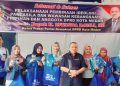 Iswanda Ramli : Semangat Kebangsaan Bagian Penting Rawat Nilai-nilai Pancasila