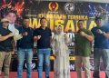 Apresiasi Kejuaraan Terbuka Wusana Super Body 2026, Aswindy Harap Jadi Aktivitas Positif bagi Generasi Muda