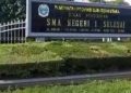 Dugaan Kejanggalan Pengelolaan Dana BOS SMAN 1 Selesai Disorot, LPK Minta APH Turun Tangan