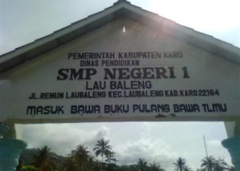 Dugaan Penyimpangan Dana BOS SMPN 1 Laubaleng, Praktisi Hukum Desak APH Tetapkan Tersangka