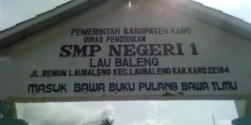 Dugaan Penyimpangan Dana BOS SMPN 1 Laubaleng, Praktisi Hukum Desak APH Tetapkan Tersangka