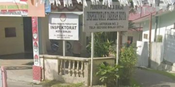 Inspektorat Binjai Bungkam! Praktisi Hukum Sebut Skandal Tim Kreatif Rp323 Juta Bisa Dijerat Poin Pidana Korupsi