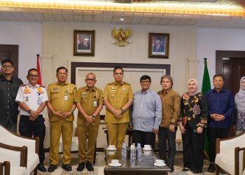 Wali Kota Medan : Dukungan Suami dan Kesiapan Mental Ibu Kunci Melahirkan Generasi Unggul