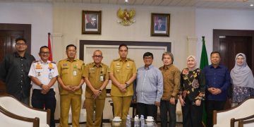 Wali Kota Medan : Dukungan Suami dan Kesiapan Mental Ibu Kunci Melahirkan Generasi Unggul