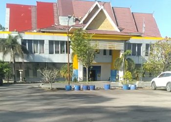Pembangunan Pembawa Air Kotor Tahun 2025-2026 Masih Dipertanyakan, Wartawan Berupaya Konfirmasi ke Kabid SDA