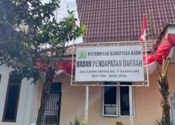 Skandal Pajak Bapenda Karo : Poldasu Bidik Dugaan Korupsi Bermodus ‘Pajak Nego’ dan Pengawasan Bobrok  ​