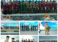 Bupati Asahan Buka Festival Seni Qasidah (FSQ) Tingkat Kabupaten Asahan Tahun 2026
