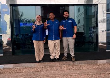 Usai Docking, KM Kelud Siap Layani Penumpang, Ini Jadwal Keberangkatannya