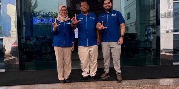 Usai Docking, KM Kelud Siap Layani Penumpang, Ini Jadwal Keberangkatannya
