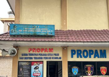 Polres Asahan Klarifikasi Video Lama yang Kembali Viral, Tegaskan Komitmen Berantas Narkoba
