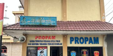 Polres Asahan Klarifikasi Video Lama yang Kembali Viral, Tegaskan Komitmen Berantas Narkoba