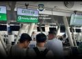Langgar Izin Tinggal, WNA China Dideportasi Imigrasi Belawan