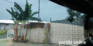 Lapor Pak Kapoldasu, Gudang BBM Ilegal di Jalan Jala 4  Rengas Pulau Belum Tersentuh Hukum