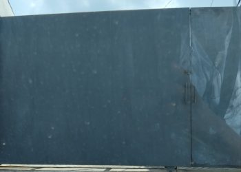 Gudang Parlin Pardede di Pajak Baru Diduga Lokasi Penimbunan BBM 