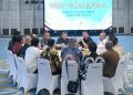 Bobby Nasution Bahas Percepatan Rumah Subsidi Bersama DPR dan Pengembang