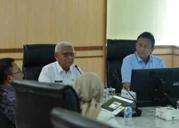 Pemprov Sumut Perkuat Perlindungan PMI dan Persempit Ruang TPPO