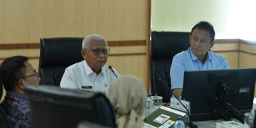 Pemprov Sumut Perkuat Perlindungan PMI dan Persempit Ruang TPPO