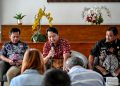 Pemprov Sumut Siapkan Taman Kehati 14 Hektare, Bangun Ekologi Baru di Kwala Bekala