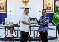 Bobby Nasution Dukung IPDN Cetak Calon ASN Andal dan Profesional