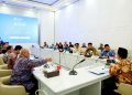 Bobby Nasution Sampaikan Lima Prioritas Pembangunan Sumut kepada Bappenas