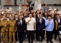 Ketua BTN PSSI Sebut Gubernur Bobby Nasution Peduli Sepakbola Kelompok Usia