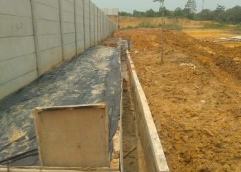 Pembangunan Lapangan Tembak, PUPR Sebut Tanggung Jawab Pemda Telah Selesai