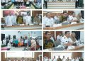 Wakil Bupati Asahan Dampingi Penilaian KPK RI terhadap Desa Ledong Barat Menuju Desa Percontohan Antikorupsi 2026
