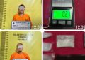 POLRES PELALAWAN AMANKAN 2 PELAKU, 15,14 GRAM SABU DISITA