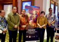 Rico Waas Tersentuh Saksikan Kisah Perjuangan Djamin Ginting di Layar Lebar
