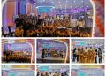 Sanggar Tari Melati Mutiara Tampil Diacara Pembukaan I-Land Play, Fun & Learn (Wahana Permainan Keluarga)
