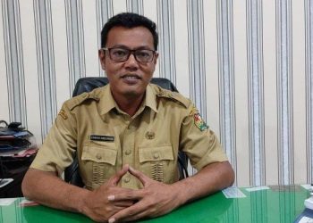 BPK Temukan Kelebihan Pembayaran Proyek Jalan Rp298,5 Juta, DPN LPK Desak Evaluasi Kadis PUTR Karo