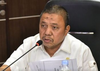 Kasus Influenza Tipe A Meningkat di Kota Medan, Iswanda Ramli : Harus Ada Langkah Preventif Strategis