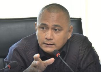 Ahmad Afandi : Dana Kelurahan Harus Benar-Benar Menjawab Kebutuhan Masyarakat