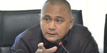 Ahmad Afandi : Dana Kelurahan Harus Benar-Benar Menjawab Kebutuhan Masyarakat