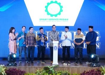 Wali Kota Medan Minta Pengurus ICMI Muda Beri Dampak Nyata Bagi Masyarakat