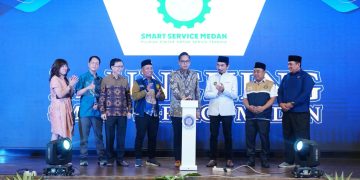 Wali Kota Medan Minta Pengurus ICMI Muda Beri Dampak Nyata Bagi Masyarakat
