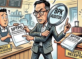 BPK Temukan Dugaan Indikasi Pemungutan PBJT Restoran dan Hotel di Kabupaten Karo Tanpa SPTPD