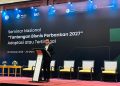 Bersama Alumni, Rektor USU Ingatkan Adaptasi dan Perubahan