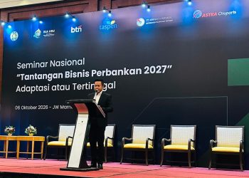 Bersama Alumni, Rektor USU Ingatkan Adaptasi dan Perubahan