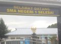 Dugaan Kejanggalan Pengelolaan Dana BOSP SMAN 1 Selesai Rp1,54 Miliar Menjadi Sorotan Publik