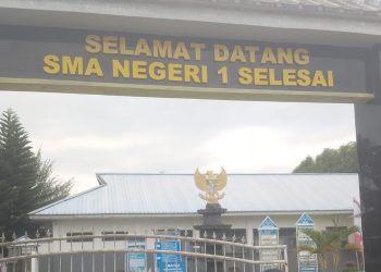 Dugaan Kejanggalan Pengelolaan Dana BOSP SMAN 1 Selesai Rp1,54 Miliar Menjadi Sorotan Publik