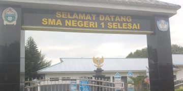 Soal Dugaan Kejanggalan Dana BOSP SMAN 1 Selesai Rp1,54 M, Kadisdik Didesak Copot Kepsek dan Minta APH Turun Tangan