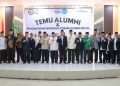 Forum Alumni UINSU Dikukuhkan, Hasan Matsum Serukan Konsolidasi 21 Kabupaten/Kota