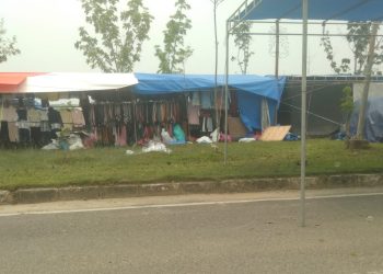 Pelalawan Expo 2026 Digelar 8–12 Oktober di Taman Kreatif