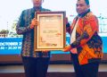 Wali kota Medan Rico Waas Ajak Investor India Perkuat Kerja Sama