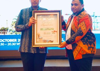 Wali kota Medan Rico Waas Ajak Investor India Perkuat Kerja Sama