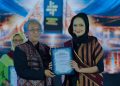 USU Raih Empat Penghargaan Anugerah Humas Indonesia 2026