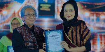 USU Raih Empat Penghargaan Anugerah Humas Indonesia 2026