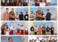 Bupati Asahan Dukung Kisaran Science Olympiade 2026 Cetak Generasi Berprestasi Menuju Indonesia Emas 2045