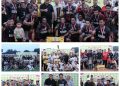 Bupati Tutup Turnamen Sepak Bola Piala DPRD Kabupaten Asahan Antar Kecamatan se-Kabupaten Asahan Usia 35+ Tahun 2026